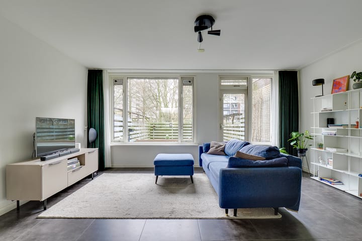 Foto 3 van Houstondreef 25