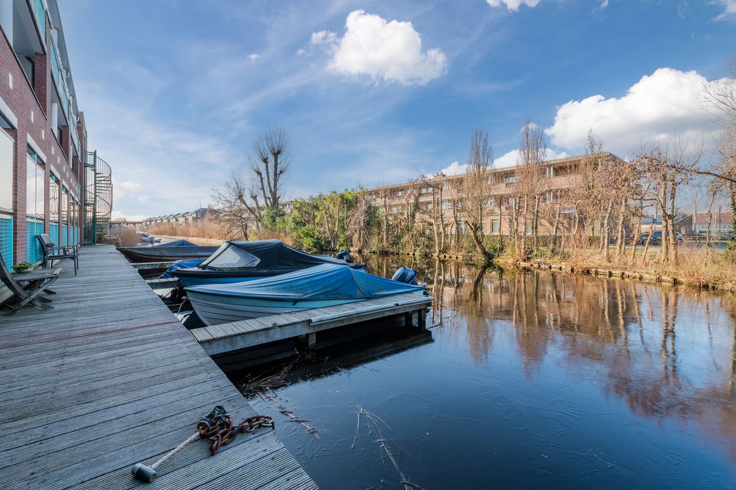 Foto 44 van Kerkelanden 15