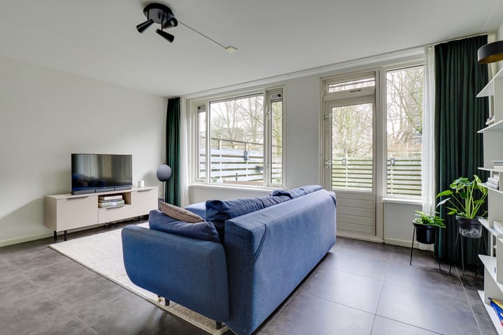 Foto 4 van Houstondreef 25