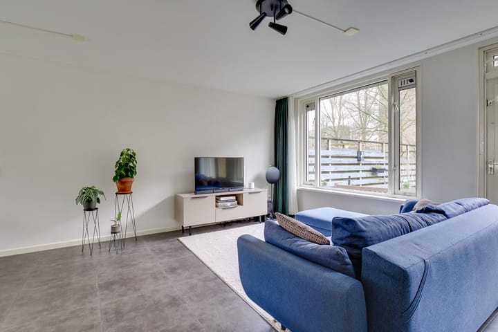 Foto 5 van Houstondreef 25