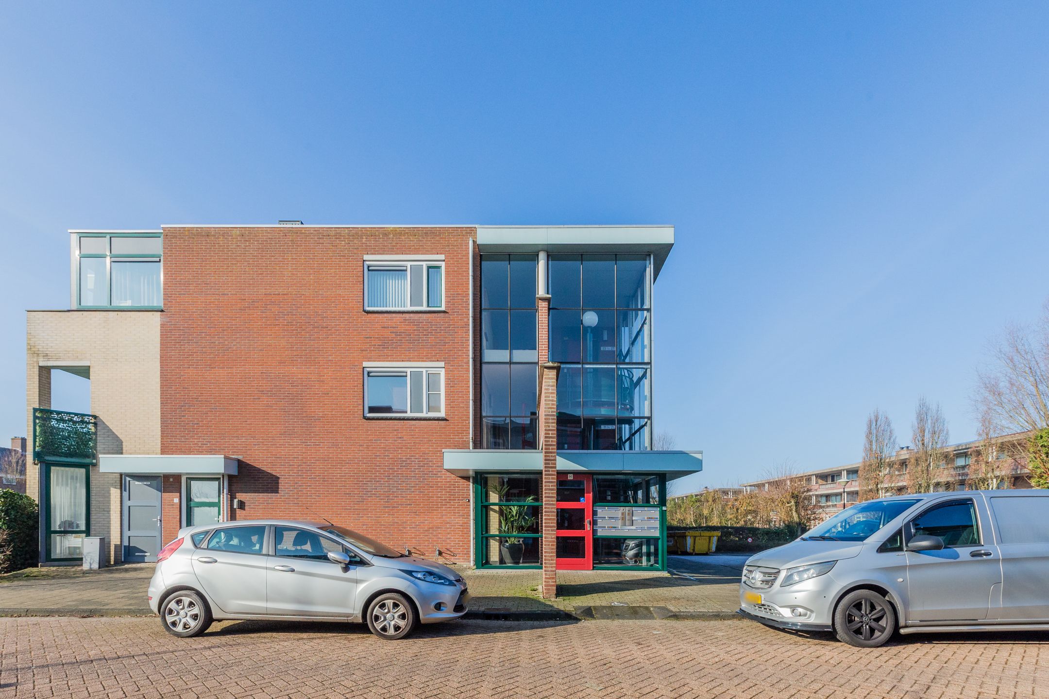 Foto 45 van Kerkelanden 15