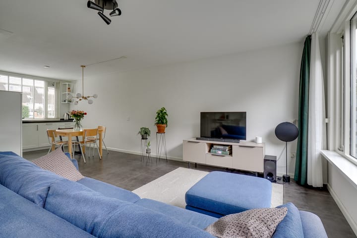 Foto 6 van Houstondreef 25