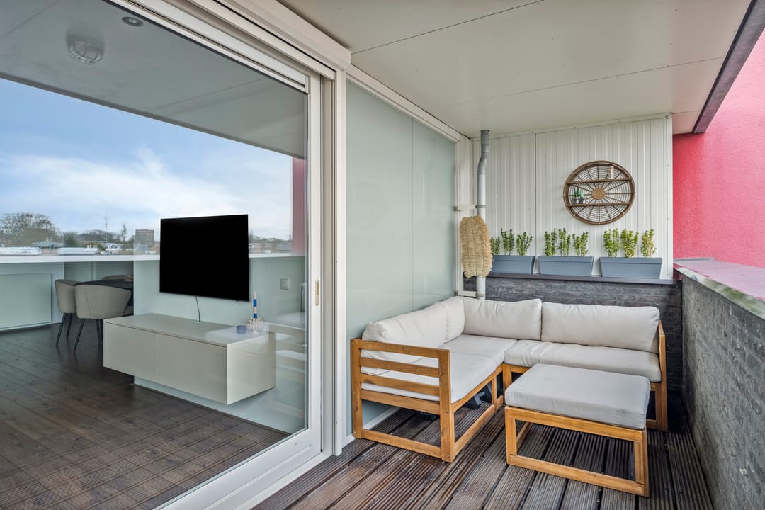 Foto 2 van Frederik Hendrikhof 45