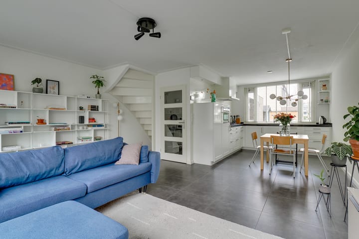 Foto 7 van Houstondreef 25