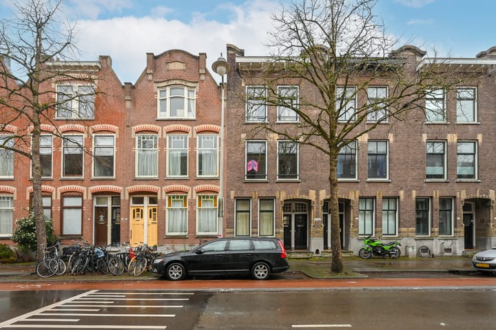 Rodenrijsestraat 63-A01