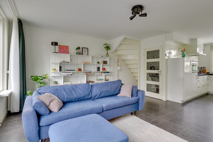 Foto 8 van Houstondreef 25