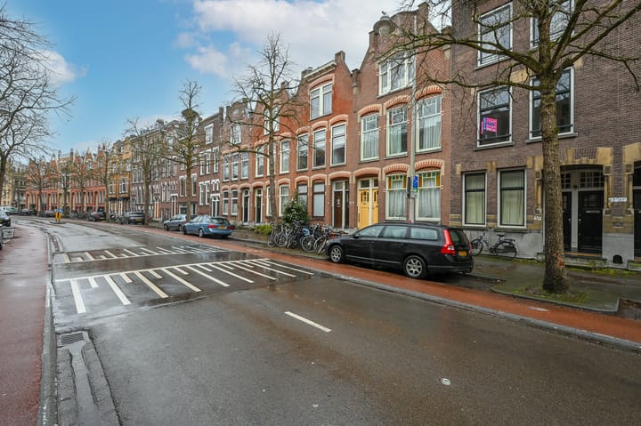 Foto 2 van Rodenrijsestraat 63-A01