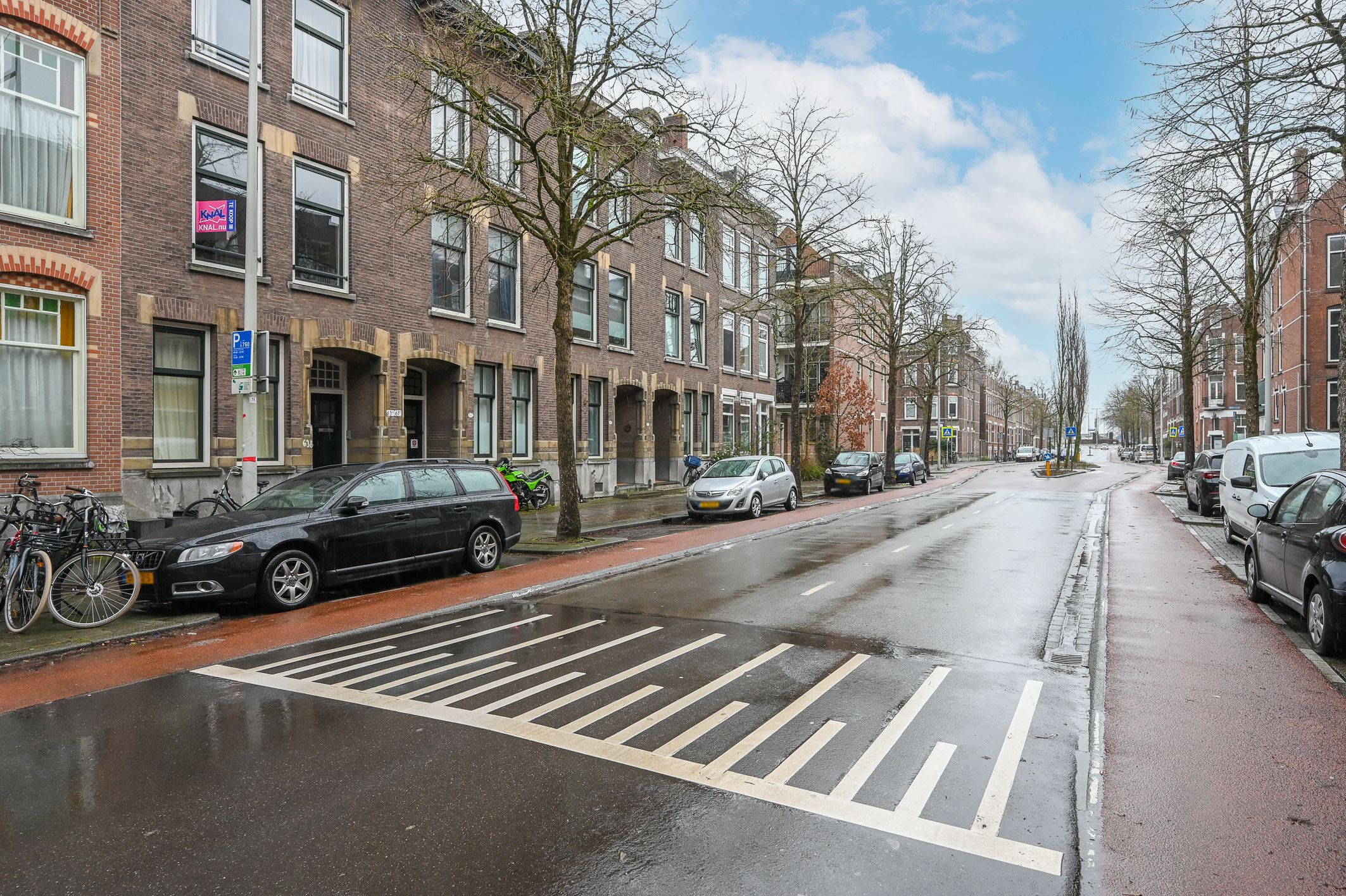 Foto 3 van Rodenrijsestraat 63-A01