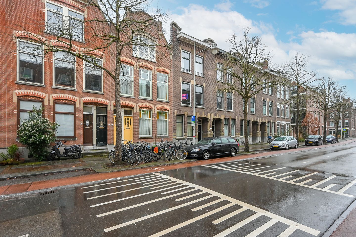 Foto 4 van Rodenrijsestraat 63-A01