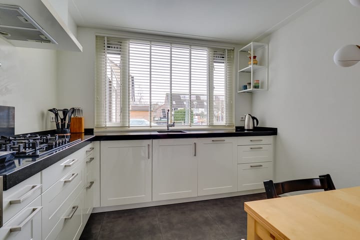 Foto 10 van Houstondreef 25