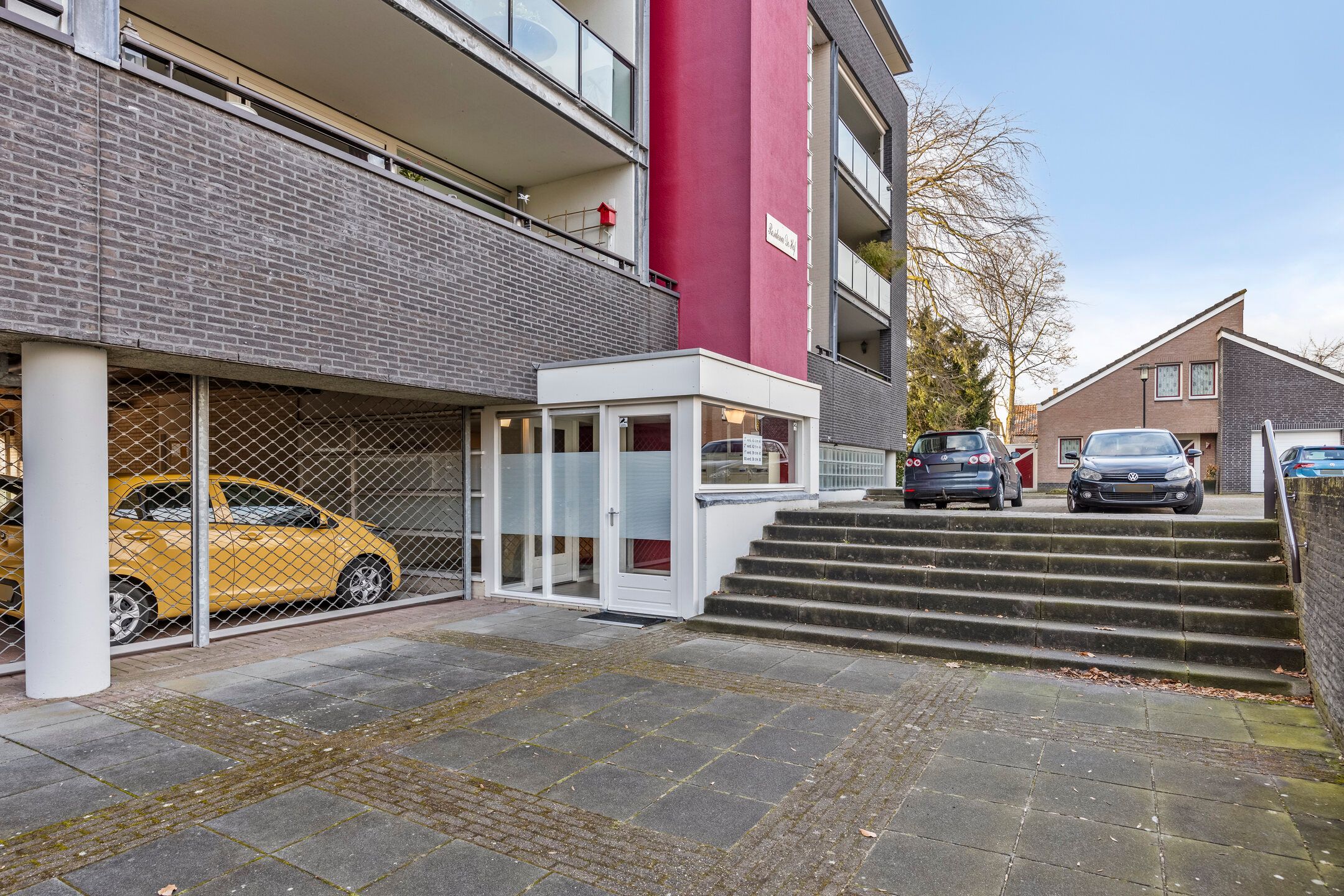 Foto 6 van Frederik Hendrikhof 45