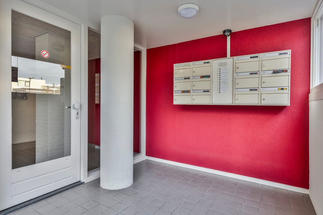 Foto 7 van Frederik Hendrikhof 45