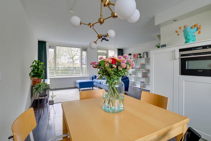 Foto 12 van Houstondreef 25