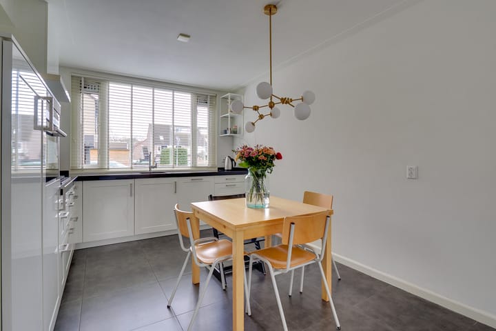 Foto 13 van Houstondreef 25