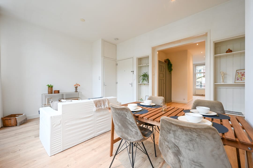 Foto 8 van Rodenrijsestraat 63-A01