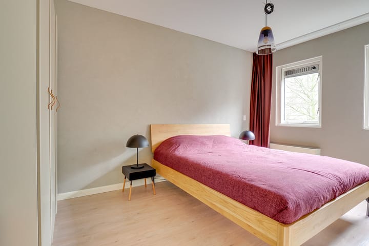 Foto 17 van Houstondreef 25