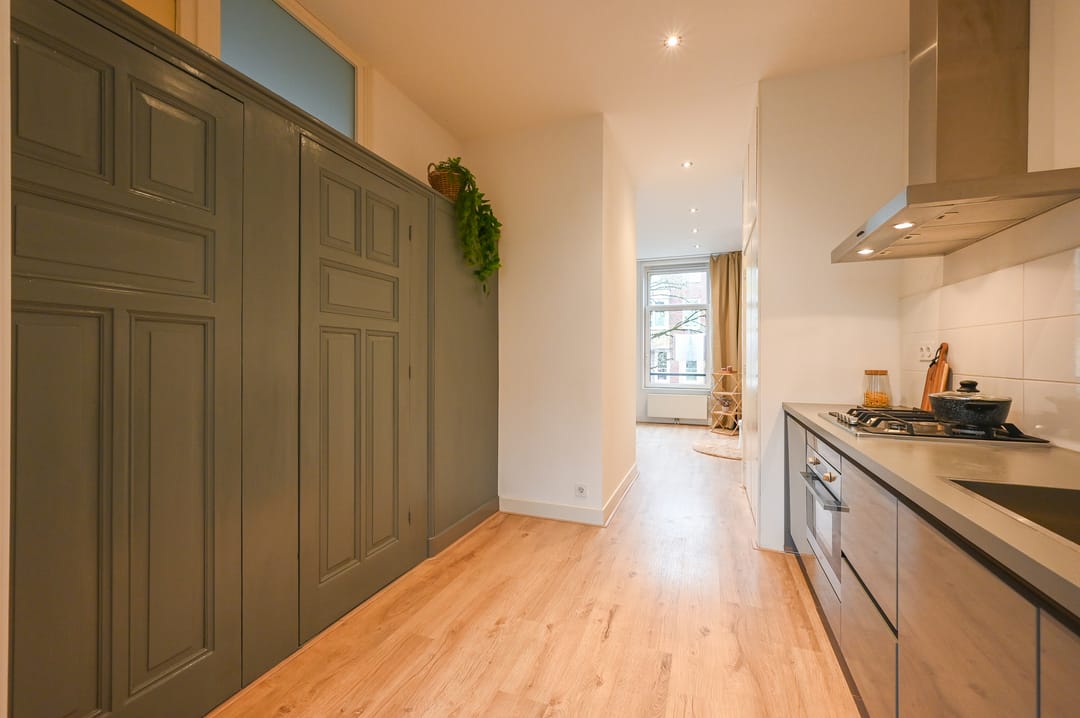 Foto 11 van Rodenrijsestraat 63-A01