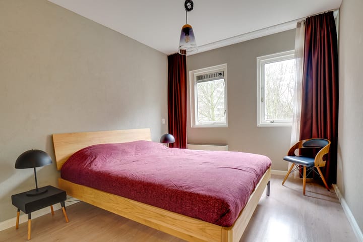 Foto 18 van Houstondreef 25