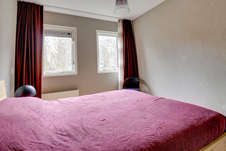 Foto 19 van Houstondreef 25