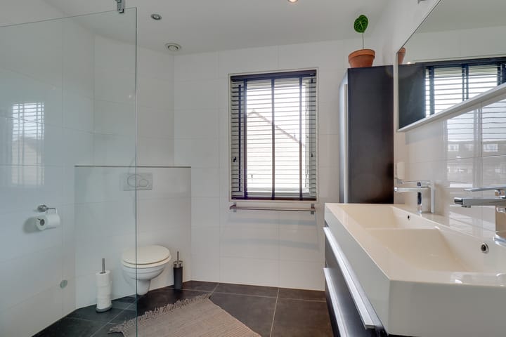 Foto 20 van Houstondreef 25