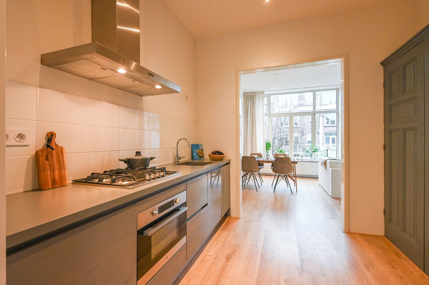 Foto 14 van Rodenrijsestraat 63-A01