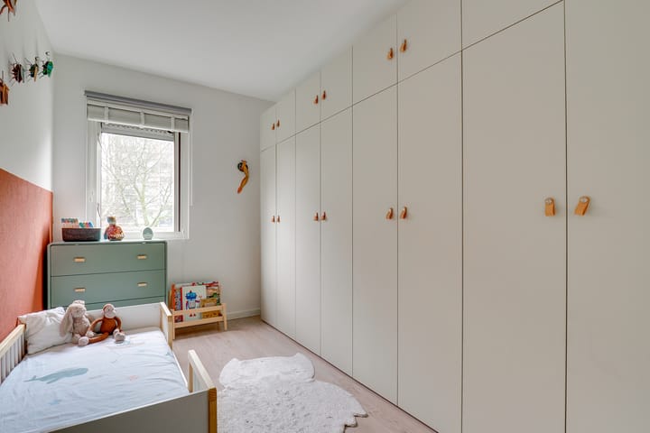 Foto 23 van Houstondreef 25