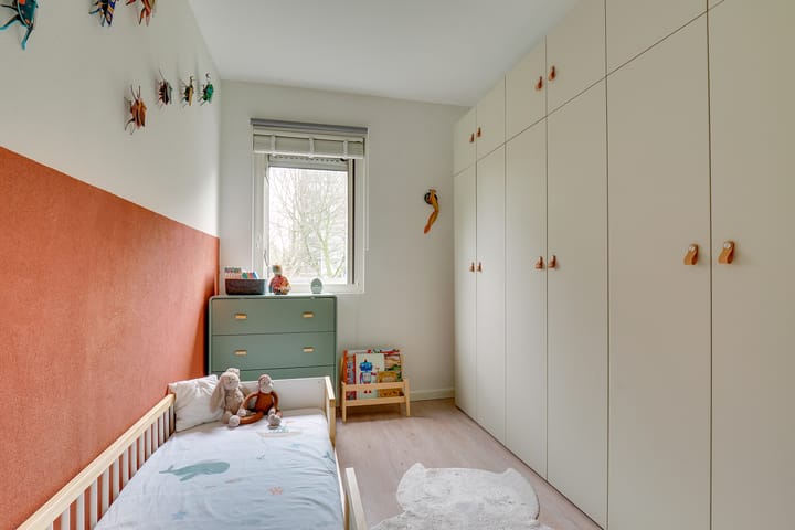 Foto 24 van Houstondreef 25