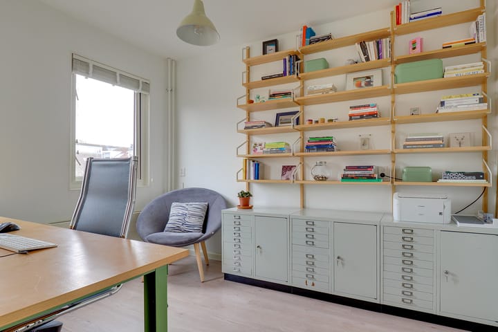 Foto 25 van Houstondreef 25