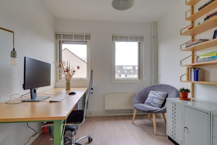 Foto 26 van Houstondreef 25