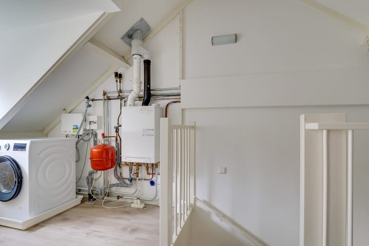 Foto 28 van Houstondreef 25