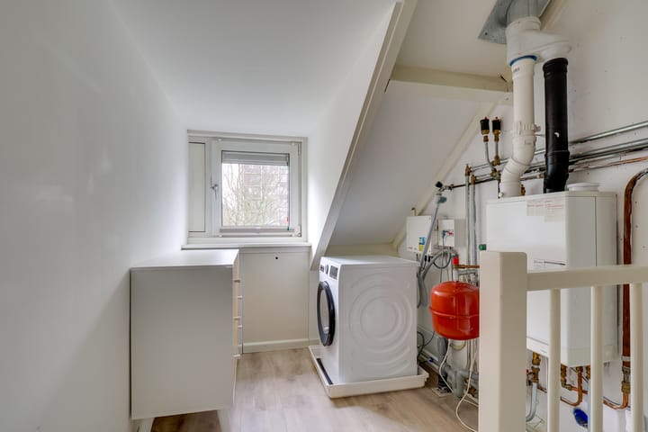 Foto 29 van Houstondreef 25