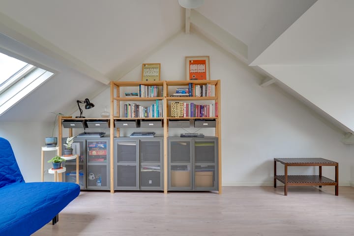 Foto 30 van Houstondreef 25