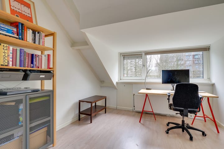 Foto 31 van Houstondreef 25