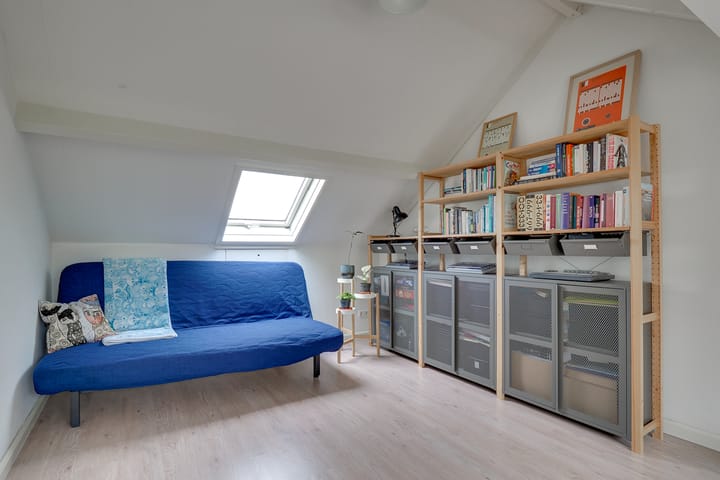 Foto 32 van Houstondreef 25