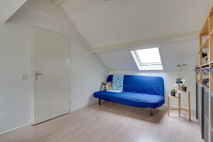 Foto 33 van Houstondreef 25