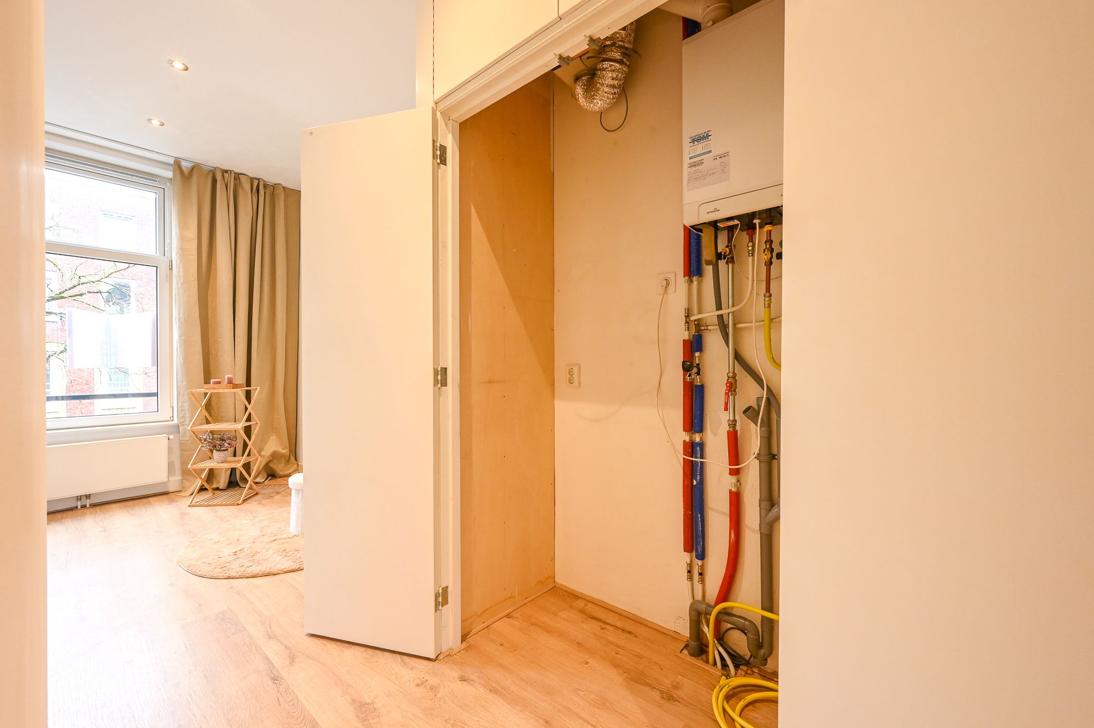 Foto 27 van Rodenrijsestraat 63-A01