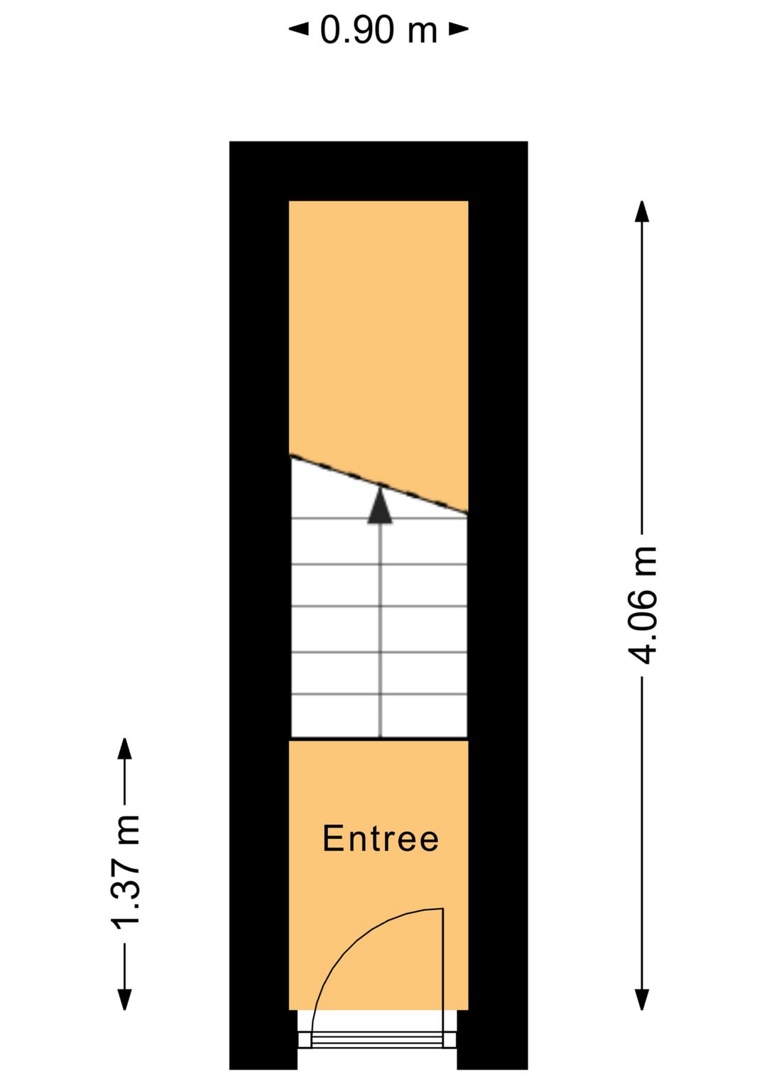 Foto 28 van Rodenrijsestraat 63-A01