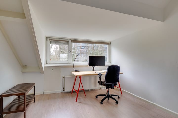 Foto 34 van Houstondreef 25