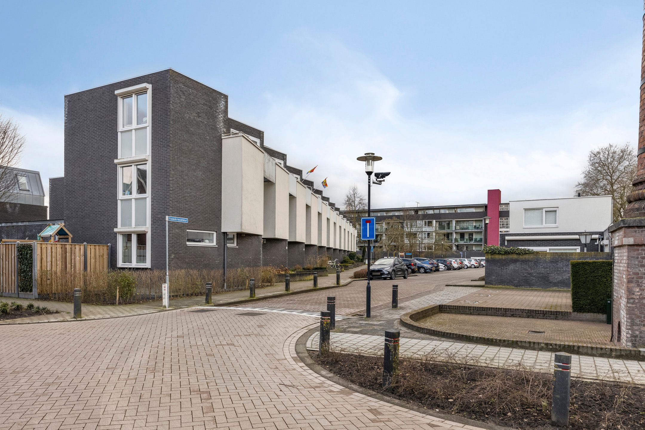 Foto 30 van Frederik Hendrikhof 45