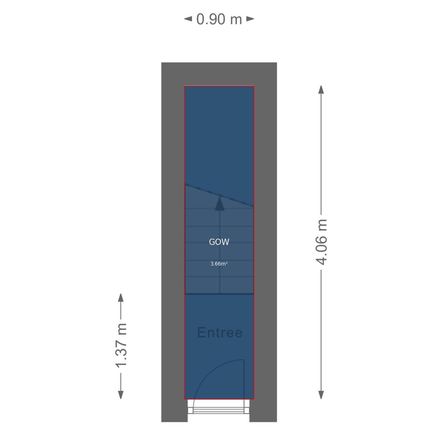 Foto 29 van Rodenrijsestraat 63-A01