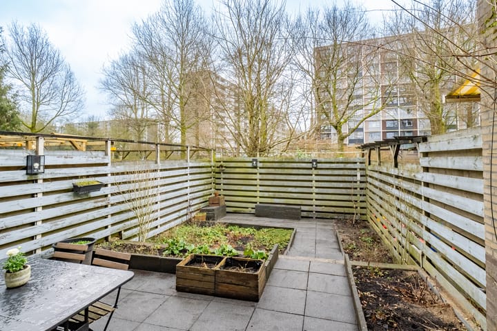 Foto 35 van Houstondreef 25