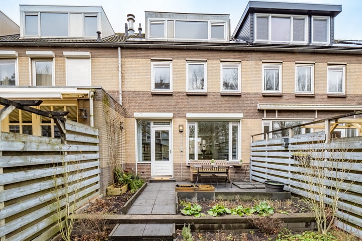 Foto 37 van Houstondreef 25