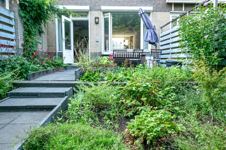 Foto 38 van Houstondreef 25