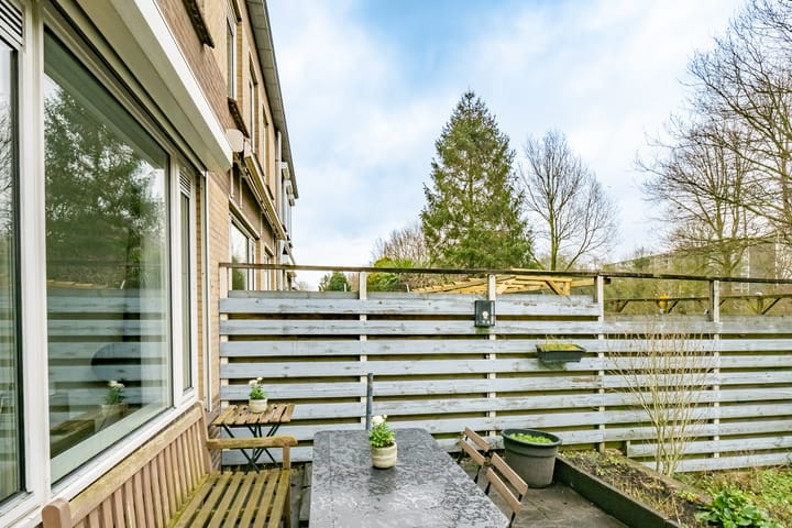 Foto 39 van Houstondreef 25