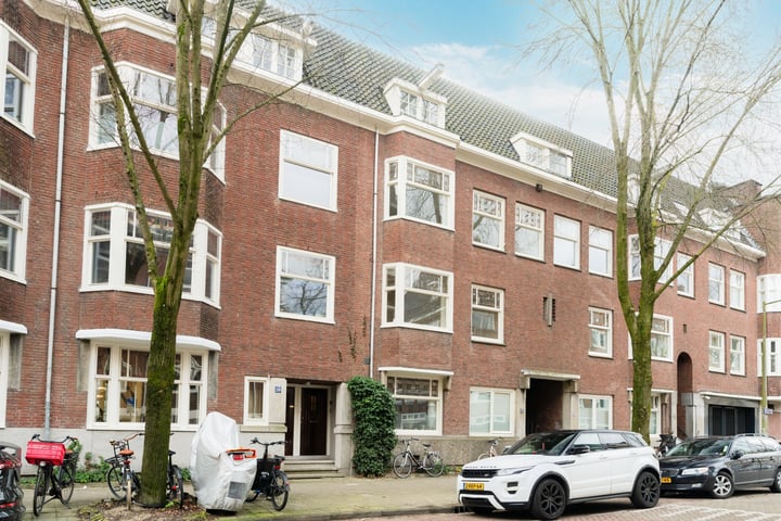 Geulstraat 21-2