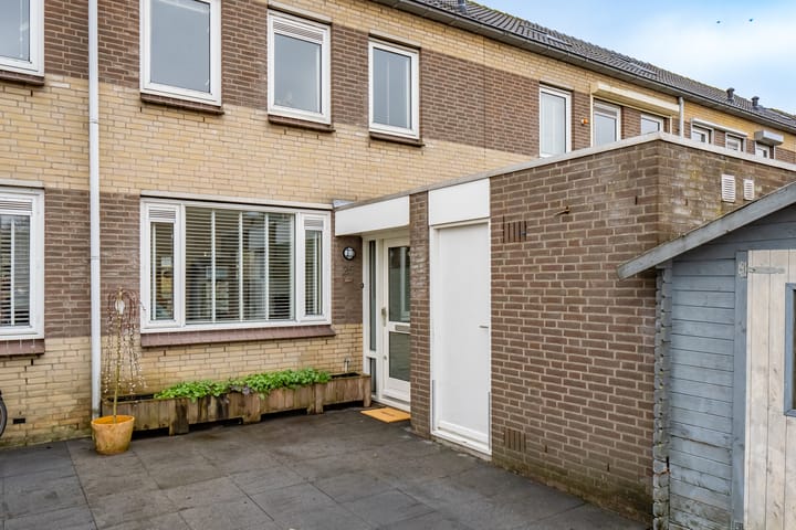 Foto 40 van Houstondreef 25