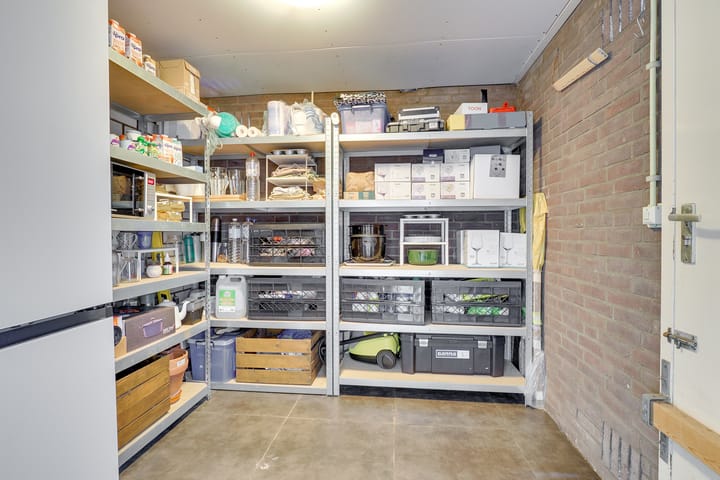 Foto 41 van Houstondreef 25