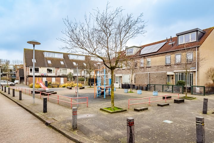 Foto 42 van Houstondreef 25