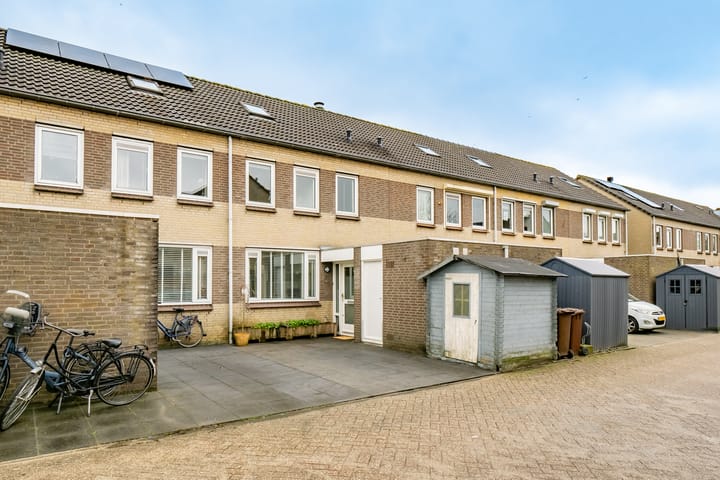 Foto 43 van Houstondreef 25