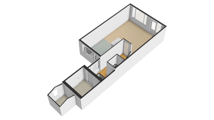 Foto 49 van Houstondreef 25